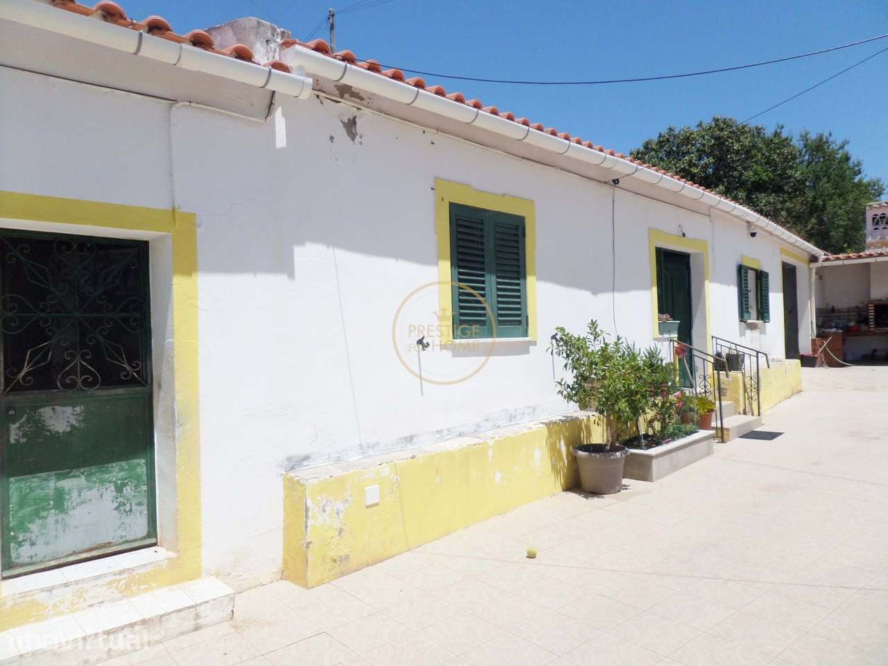 ✨ Oportunidade Única em Loulé – Duas Moradias inseridas num Terreno de - Grande imagem: 2/37
