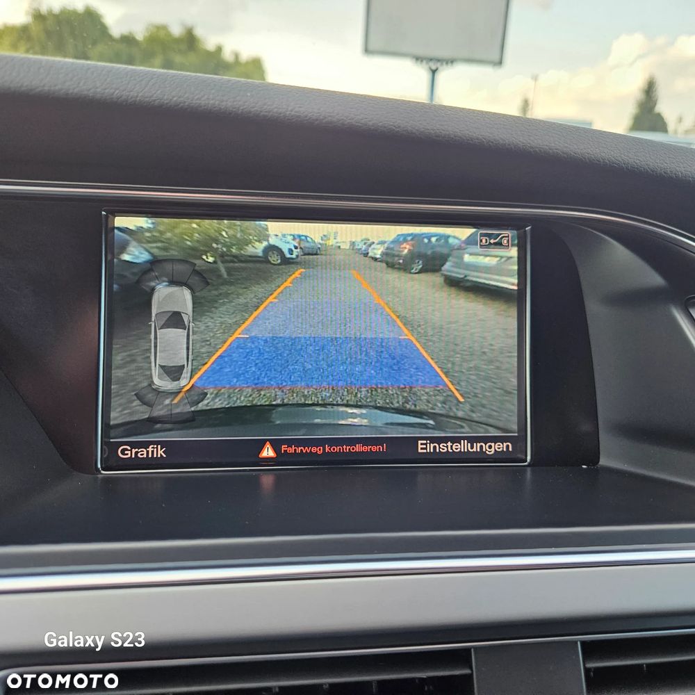 Audi A5 Sportback - 36
