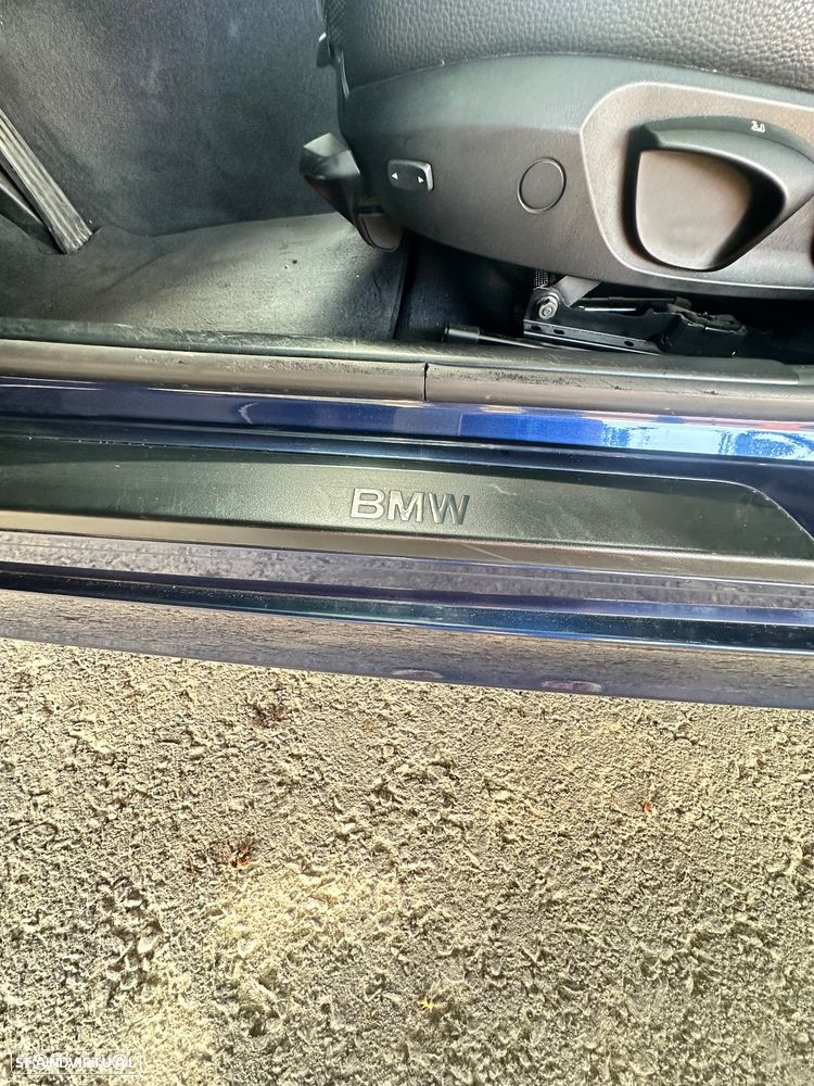 BMW 118 d - 29
