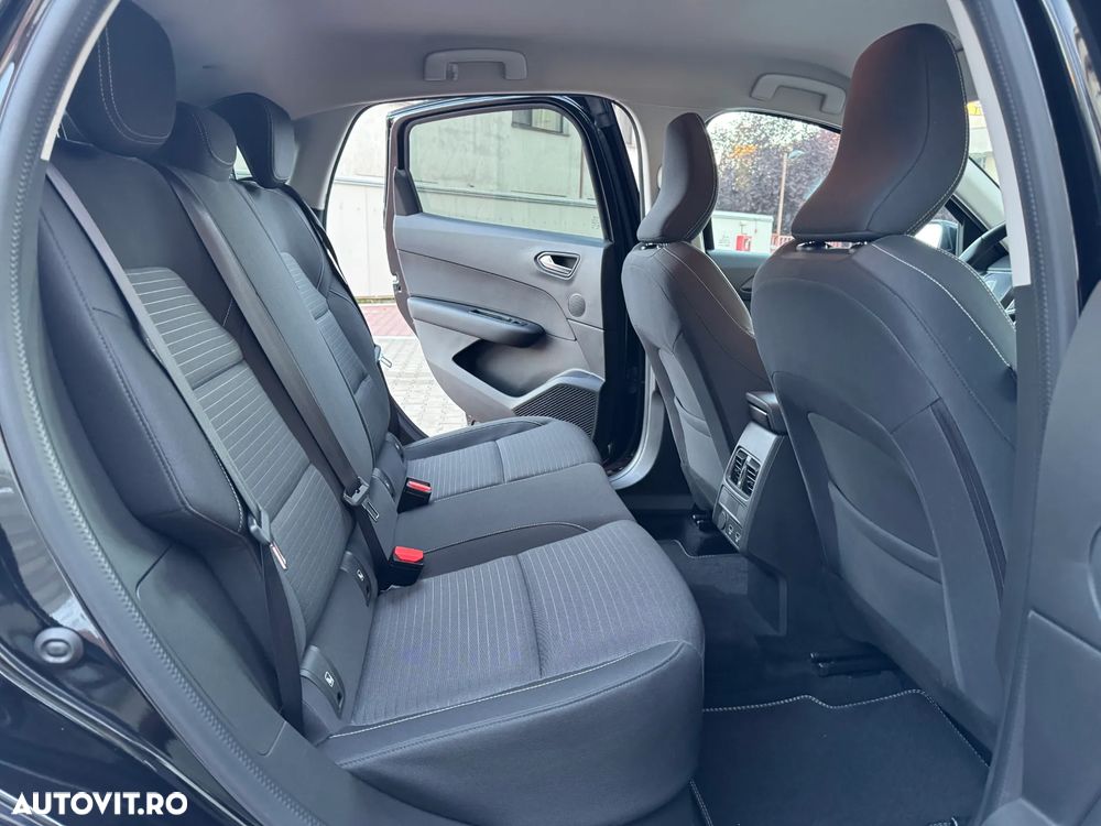 Renault Arkana E-TECH Full 145 Evolution - 17