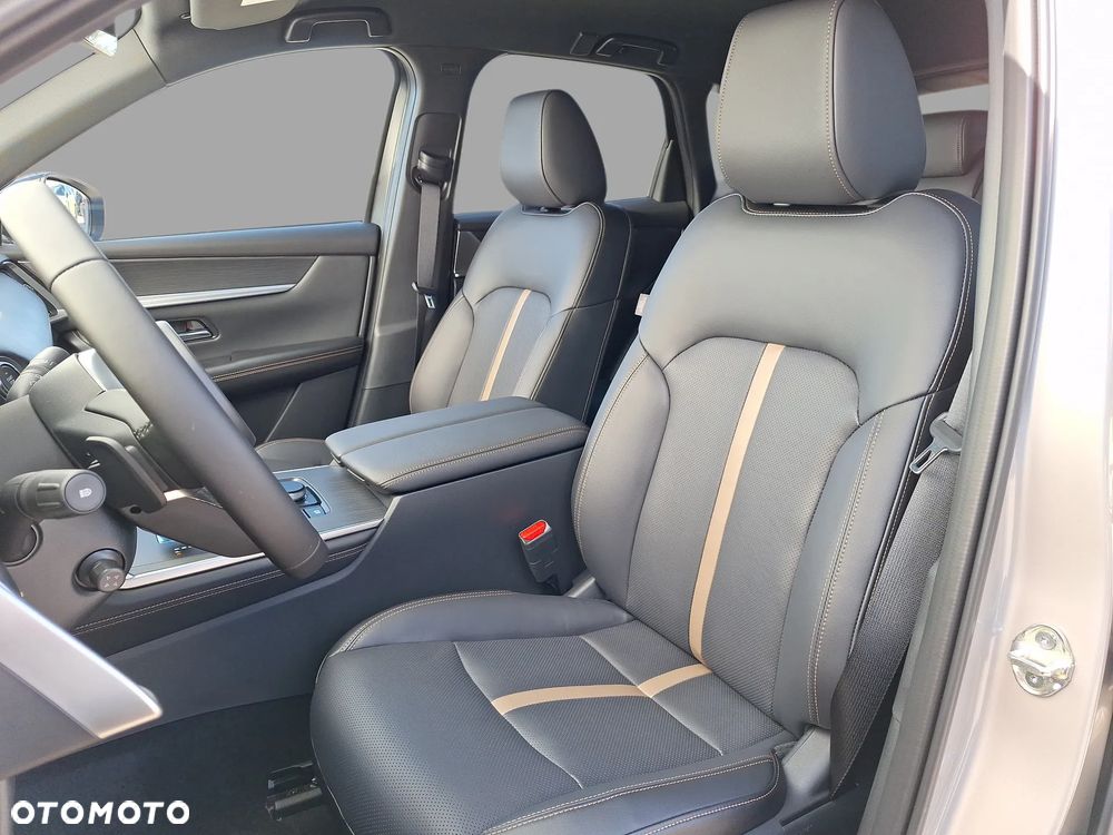 Mazda CX-60 3.3 D mHEV Homura - 12