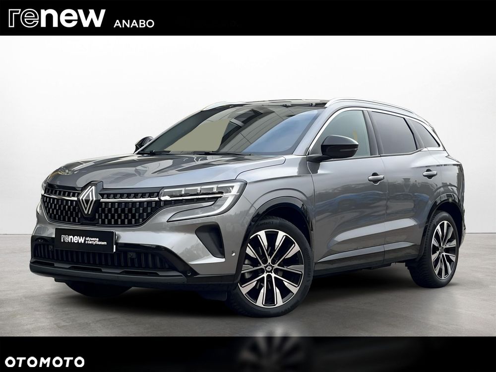 Renault Austral 1.3 TCe mild hybrid 160 Techno - 1