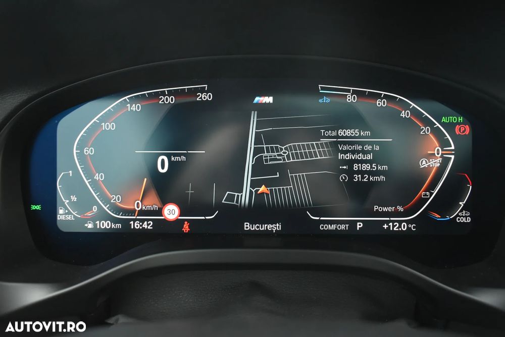 BMW X4 xDrive20d M Sport - 5