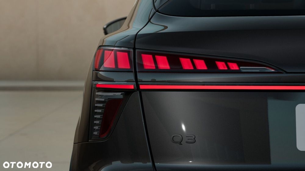 Audi Q3 Sportback - 7