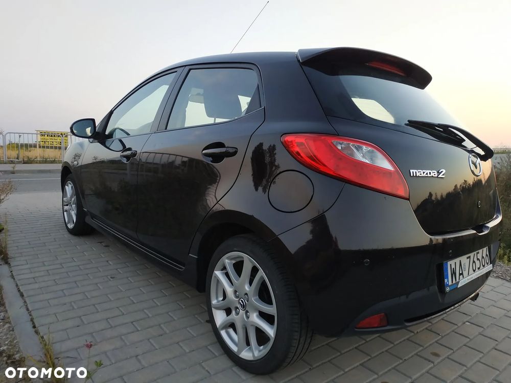 Mazda 2 1.5 Sport - 1