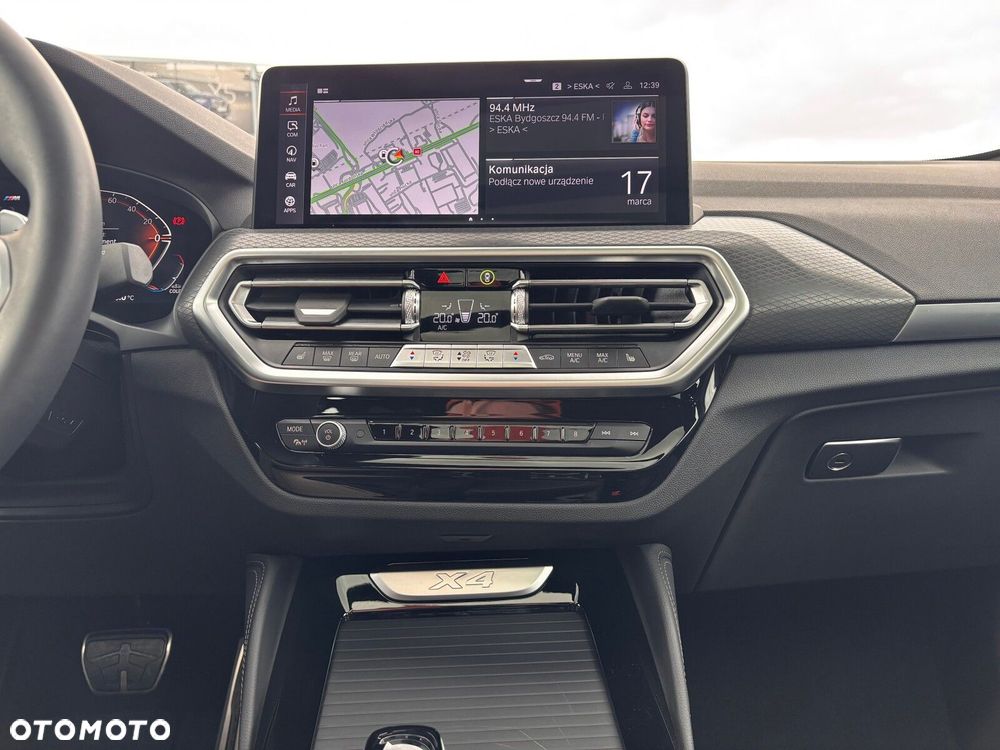 BMW X4 - 31
