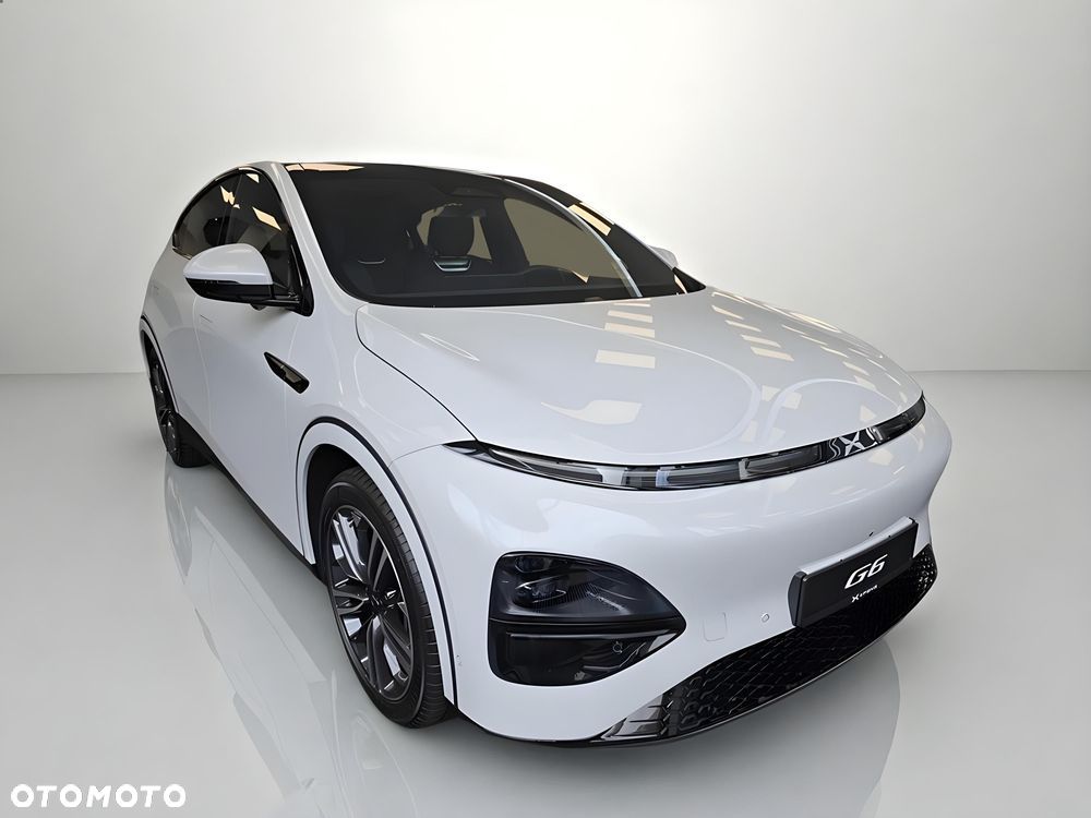 XPeng G6 87.5 kWh AWD Performance - 3