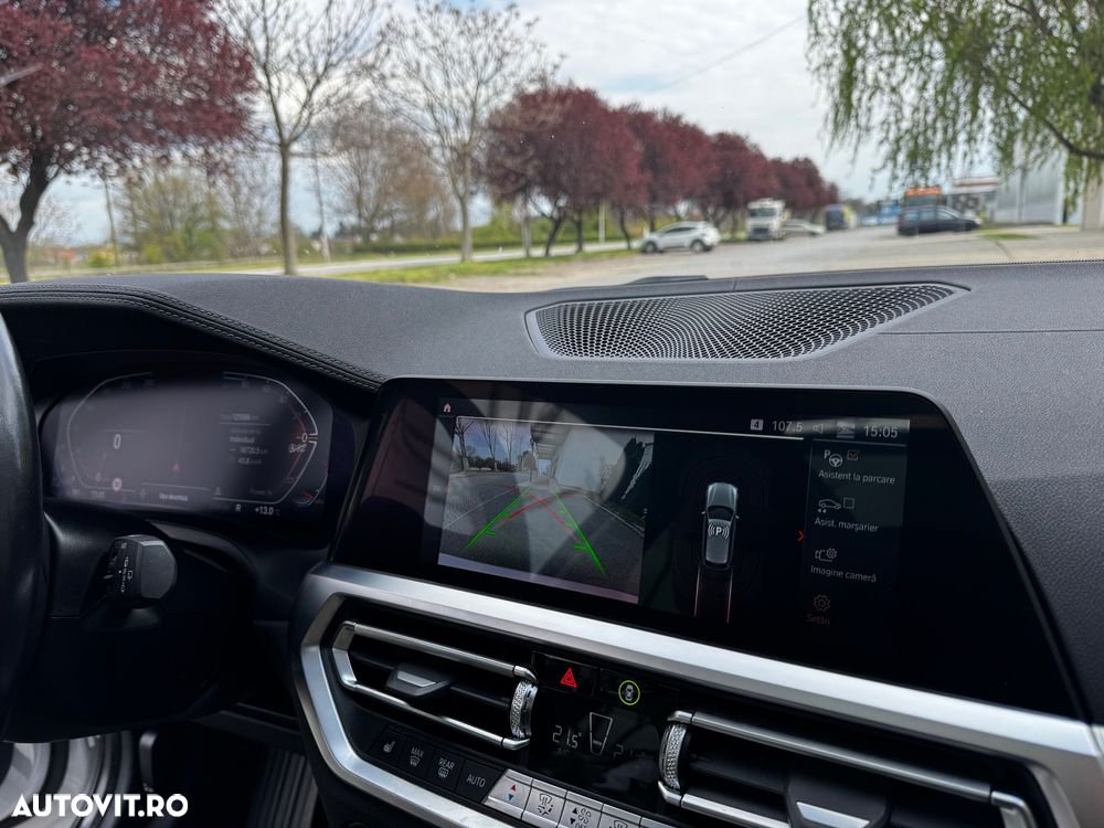 BMW Seria 3 320d xDrive AT MHEV - 5