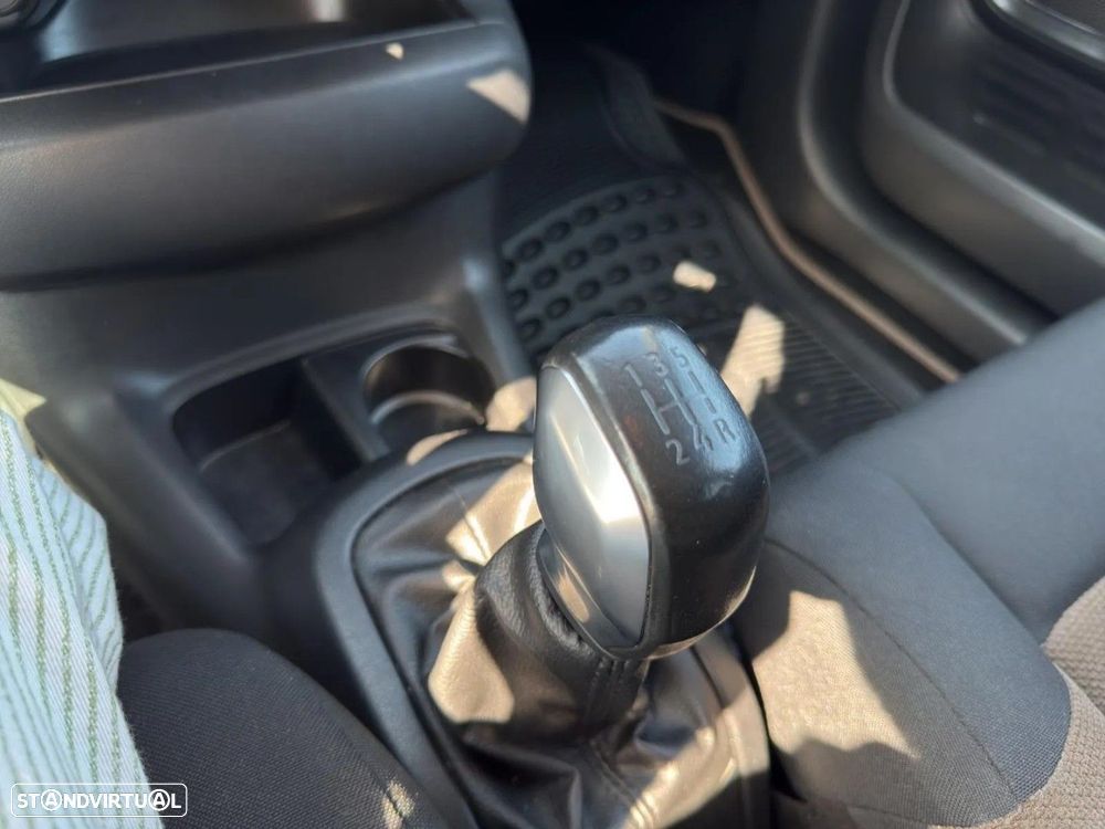 Citroën C4 Cactus 1.2 PureTech Feel - 23