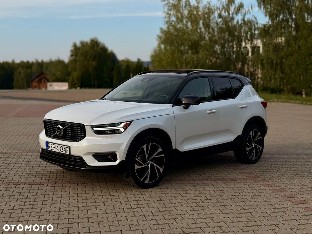 Volvo XC 40 - 9