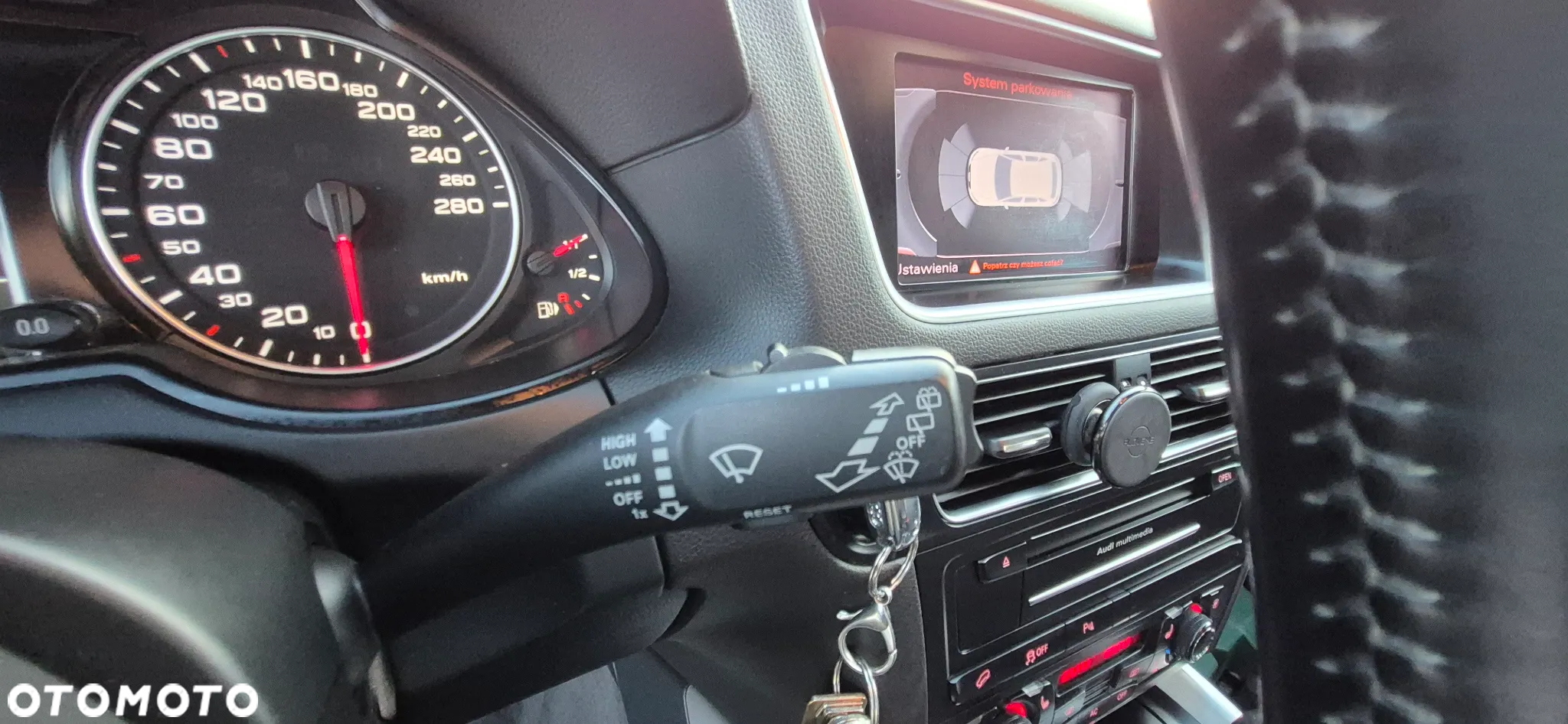 Audi Q5 2.0 TDI quattro Stronic - 35