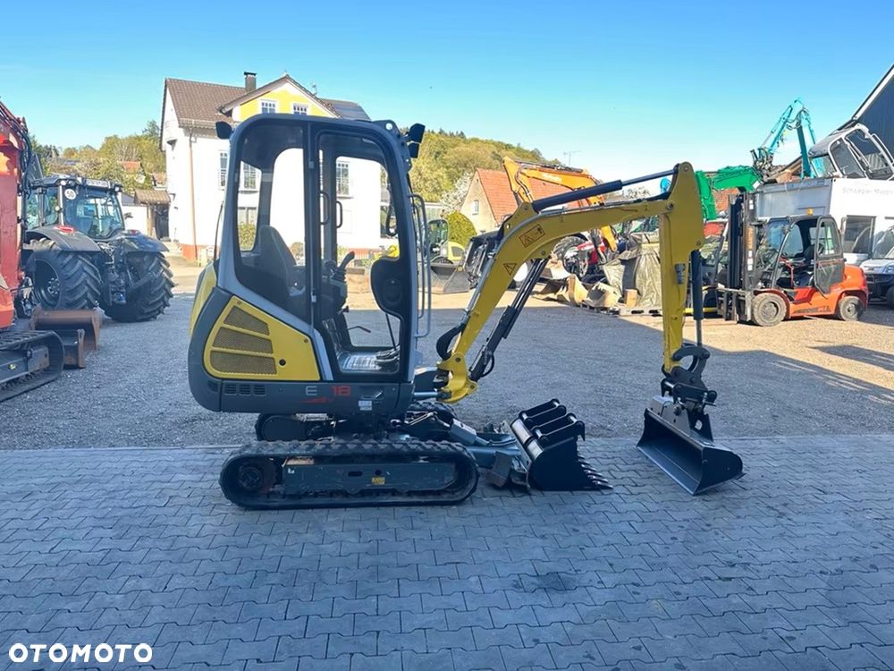 Wacker Neuson ET18 VDS - 6