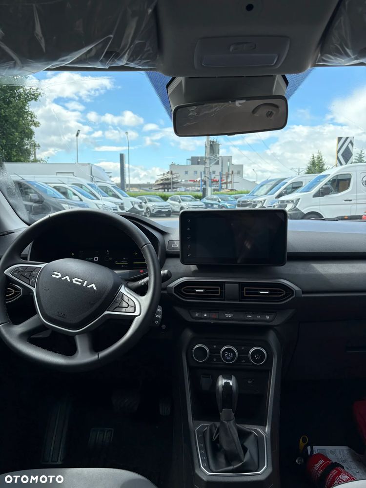 Dacia Jogger 1.6 Full Hybrid 140 Extreme MMT - 4
