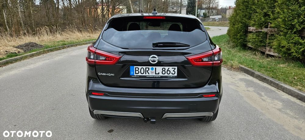 Nissan Qashqai - 4