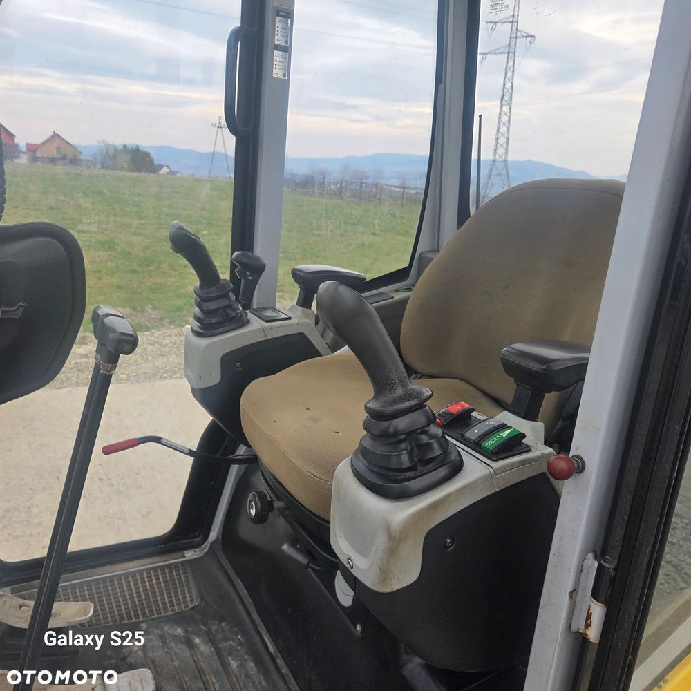 Wacker Neuson ET24 - 3