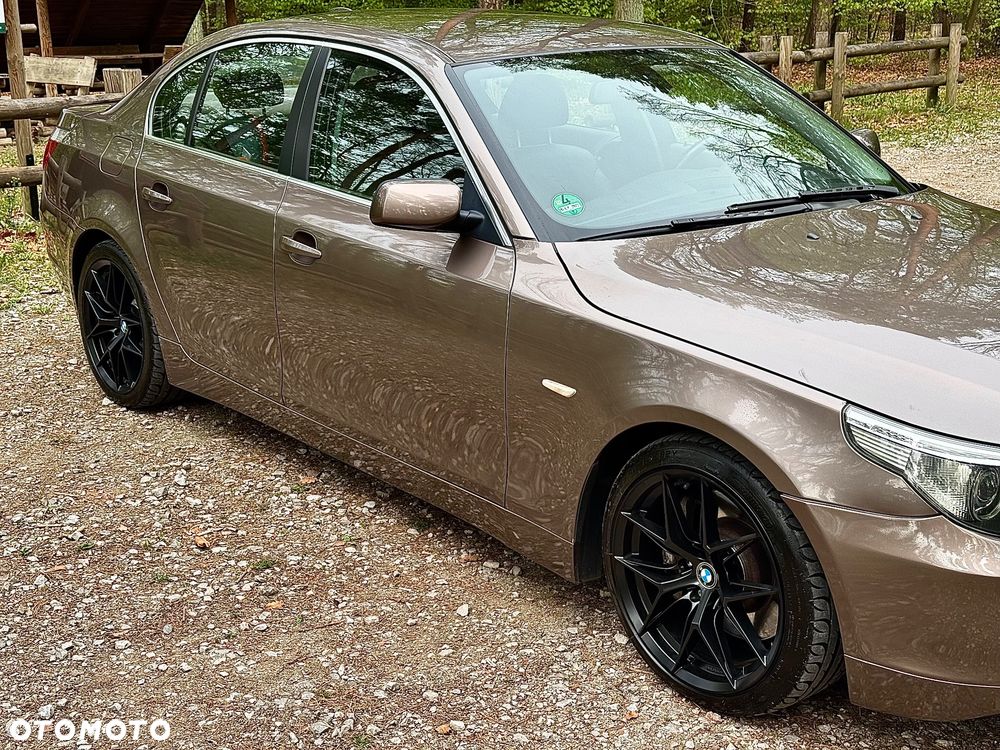BMW Seria 5 - 13