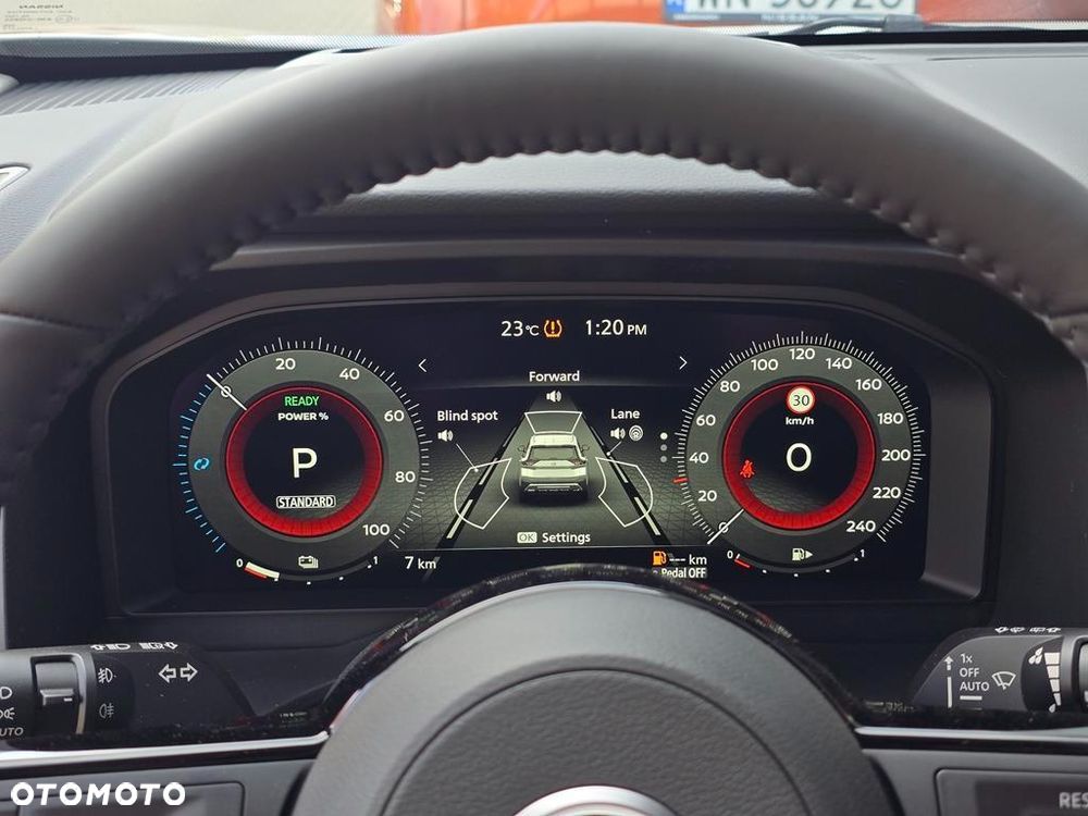 Nissan X-Trail 1.5 VC-T e-POWER Tekna e-4ORCE - 15