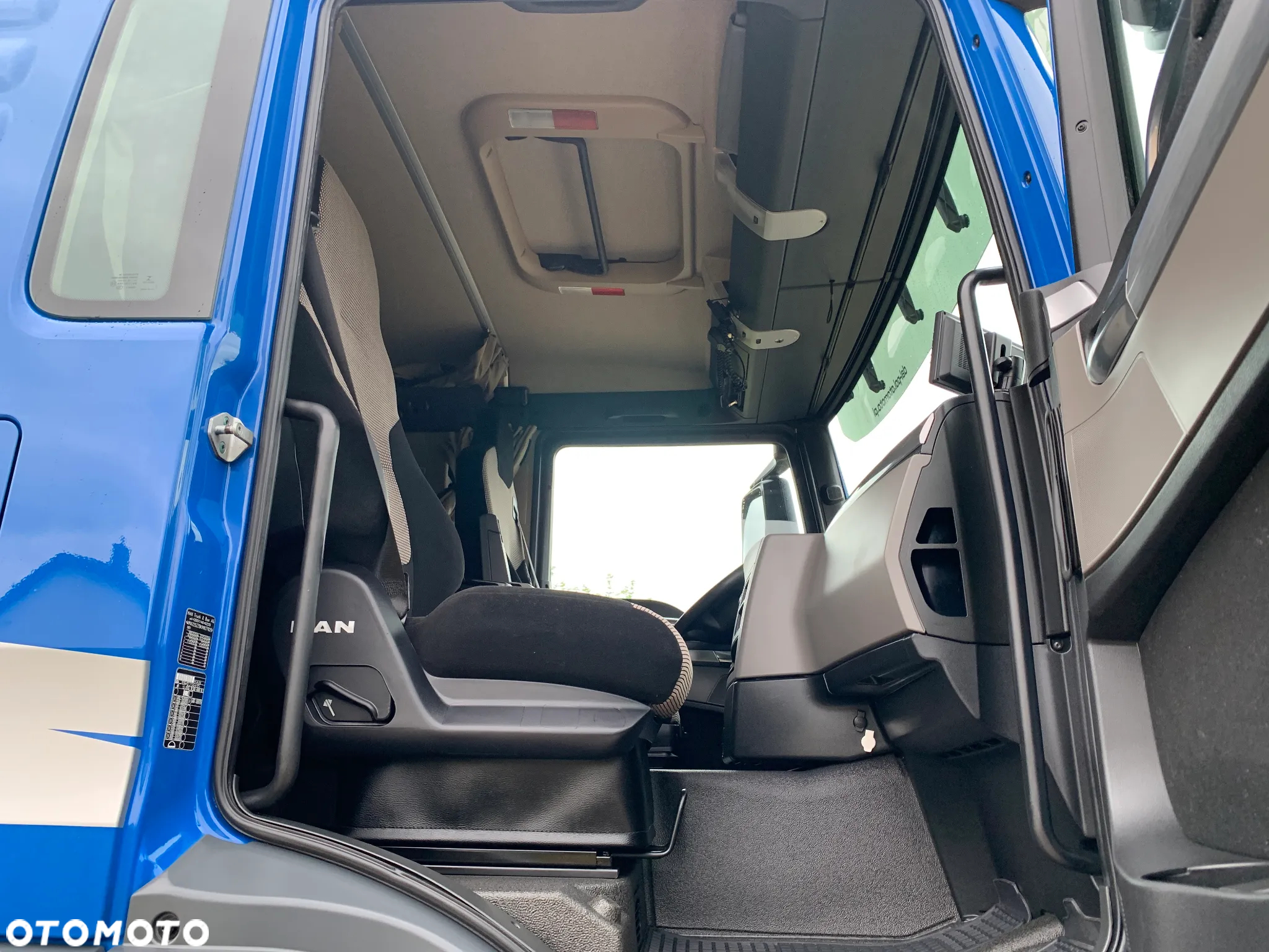 MAN TGS 18.500, 4x4-HYDRODRIVE+ SCHMITZ, - 25