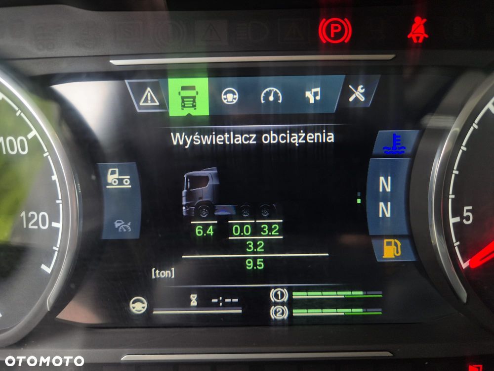 Scania R450 - 32