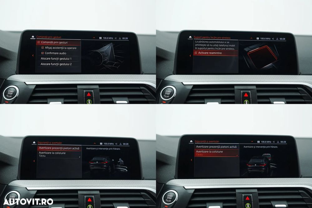 BMW X4 xDrive20d Aut. M Sport Edition - 26