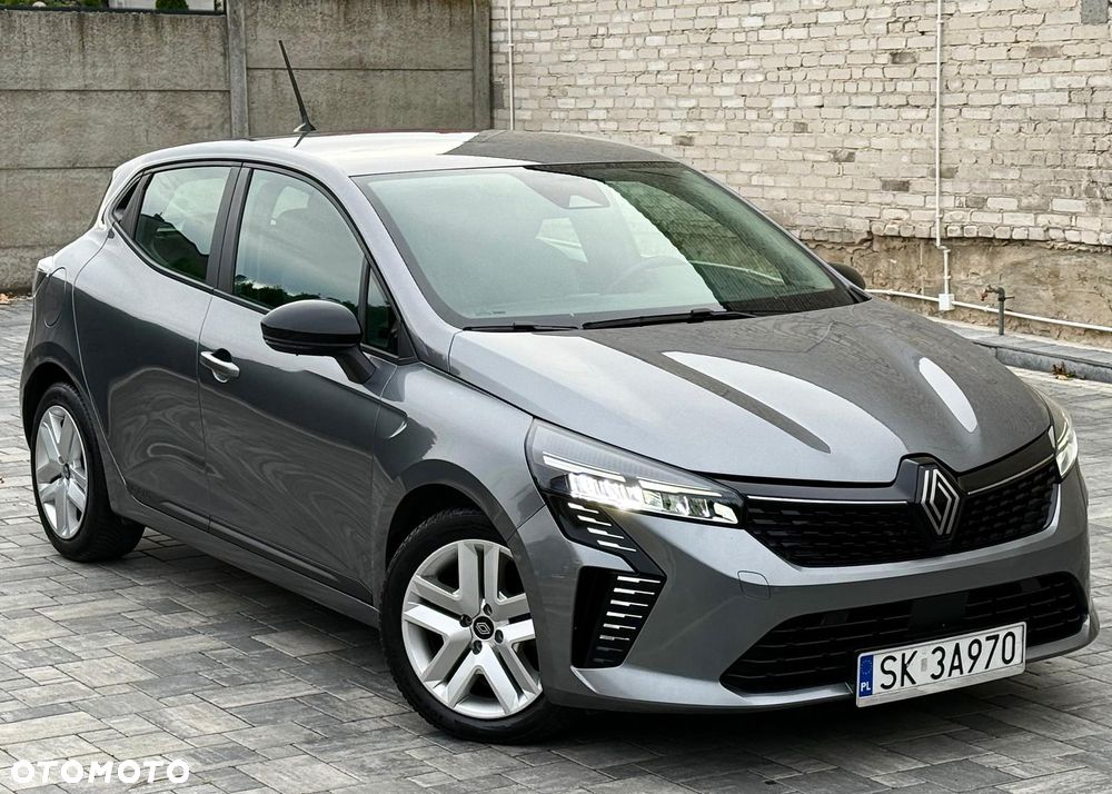 Renault Clio - 11