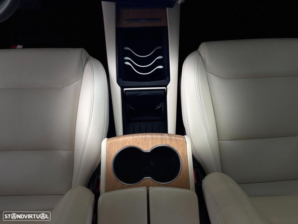 Tesla Model X 100 kWh Long Range AWD - 30