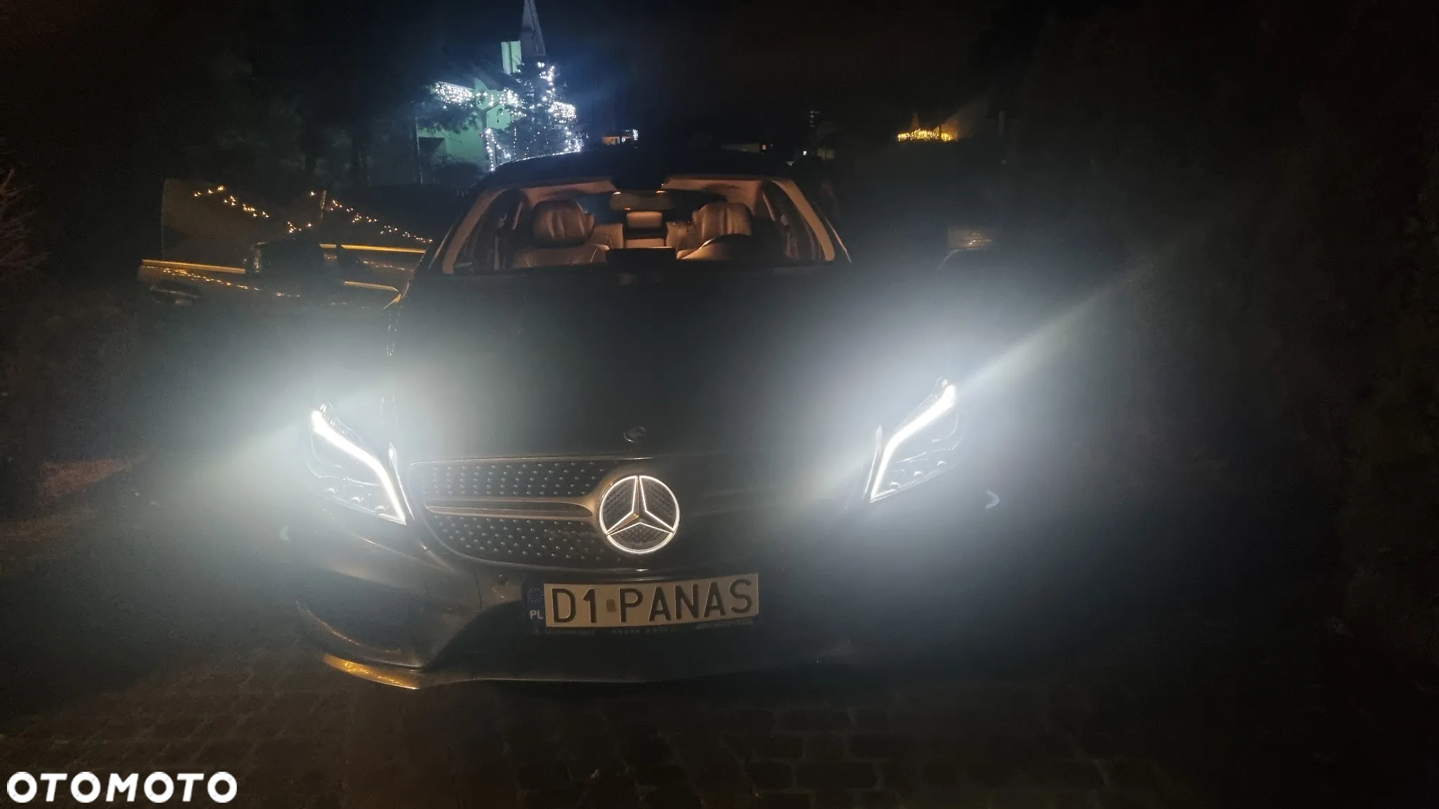 Mercedes-Benz CLS 350 CDI 4-Matic BlueEff - 10
