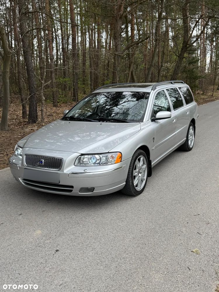 Volvo V70 - 22