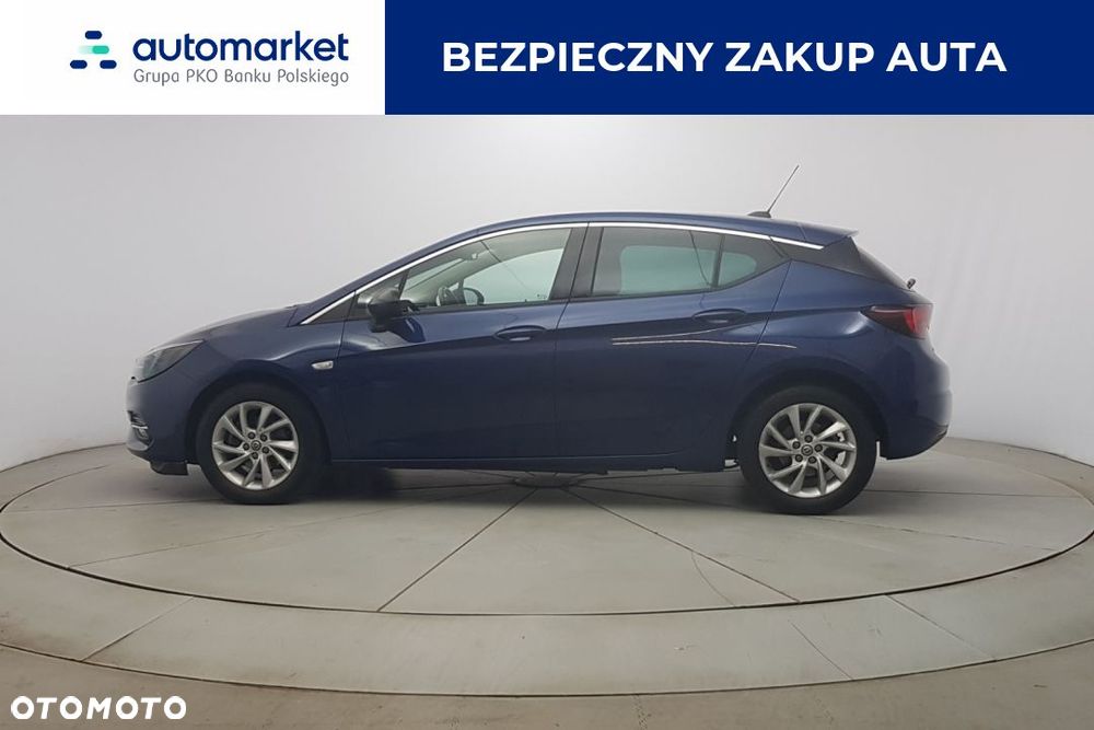 Opel Astra V 1.2 T Elegance S&S - 4