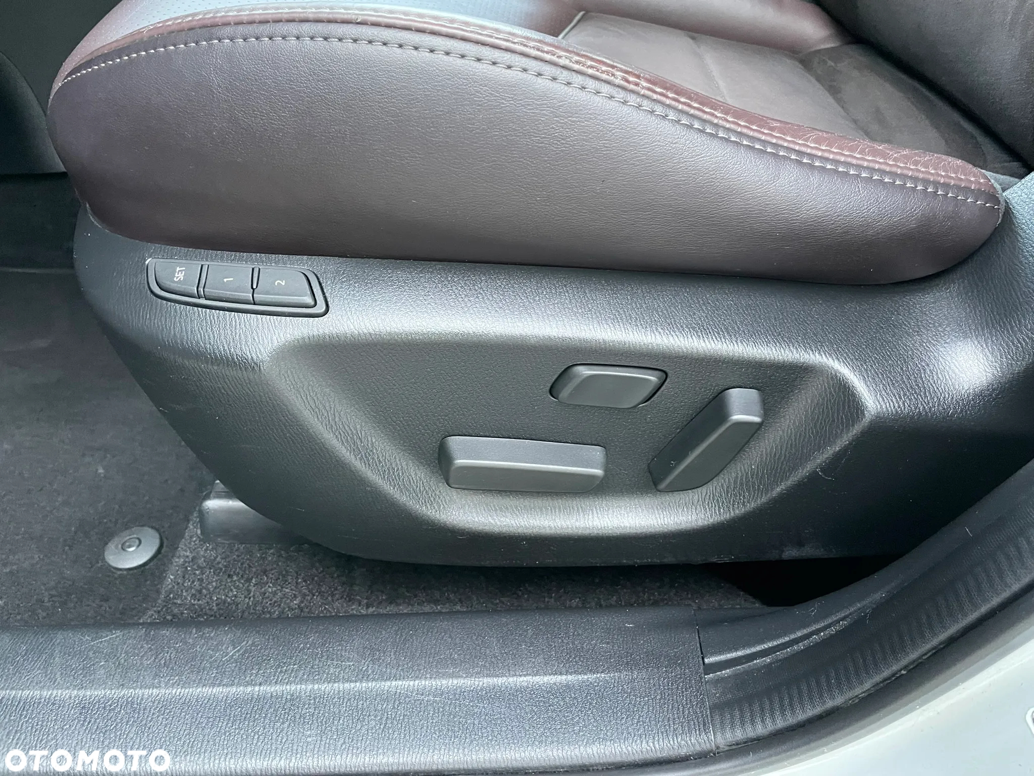 Mazda CX-3 2.0 Takumi Safety AWD - 24