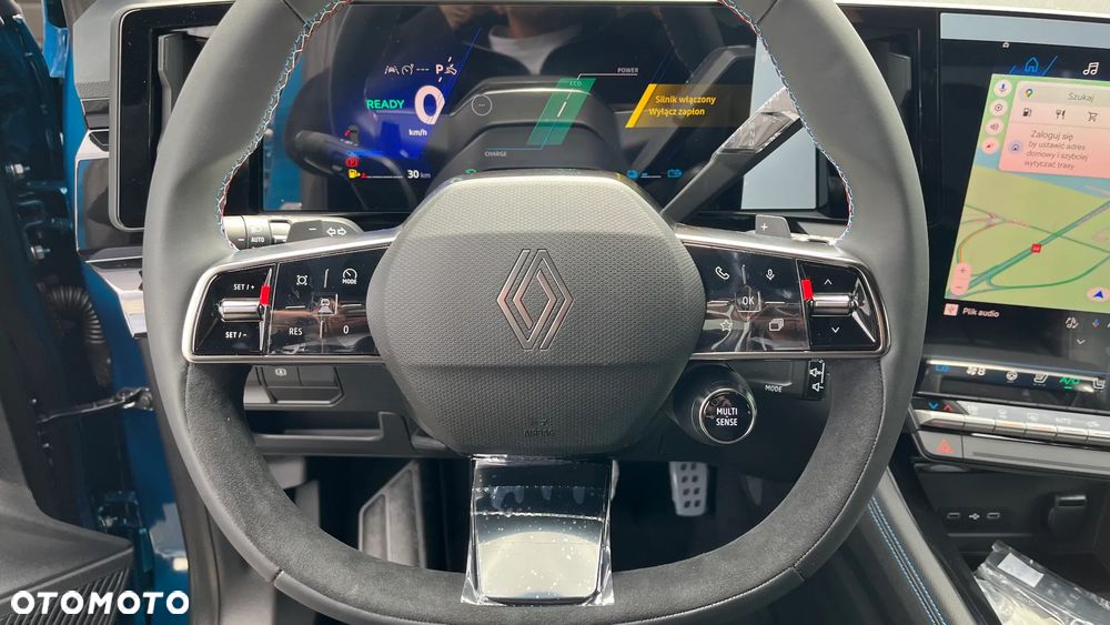 Renault Austral 1.2 E-Tech Full Hybrid 200 Esprit Alpine MMT - 16
