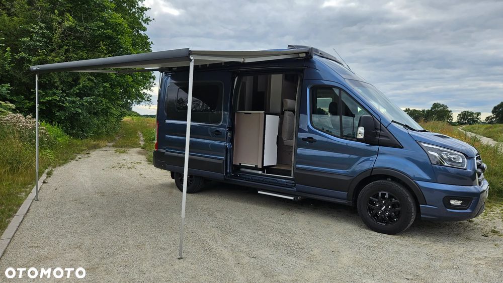 Burstner Signeo C590 Bahia - 5