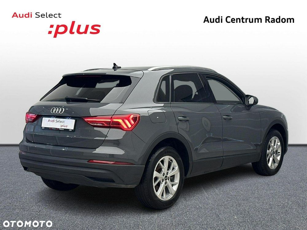 Audi Q3 - 5