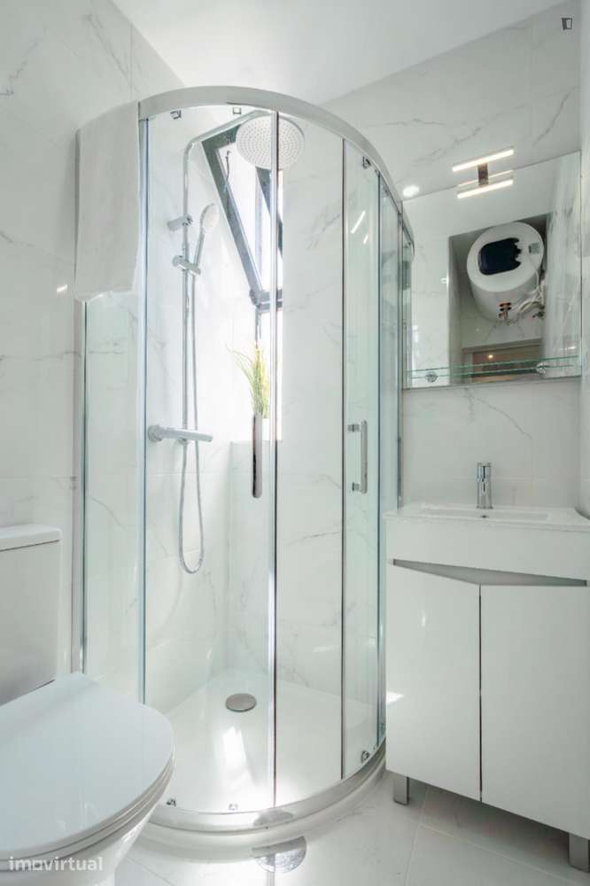 Apartamento com 2 quartos - localizado em Ramalde Porto - Grande imagem: 3/24