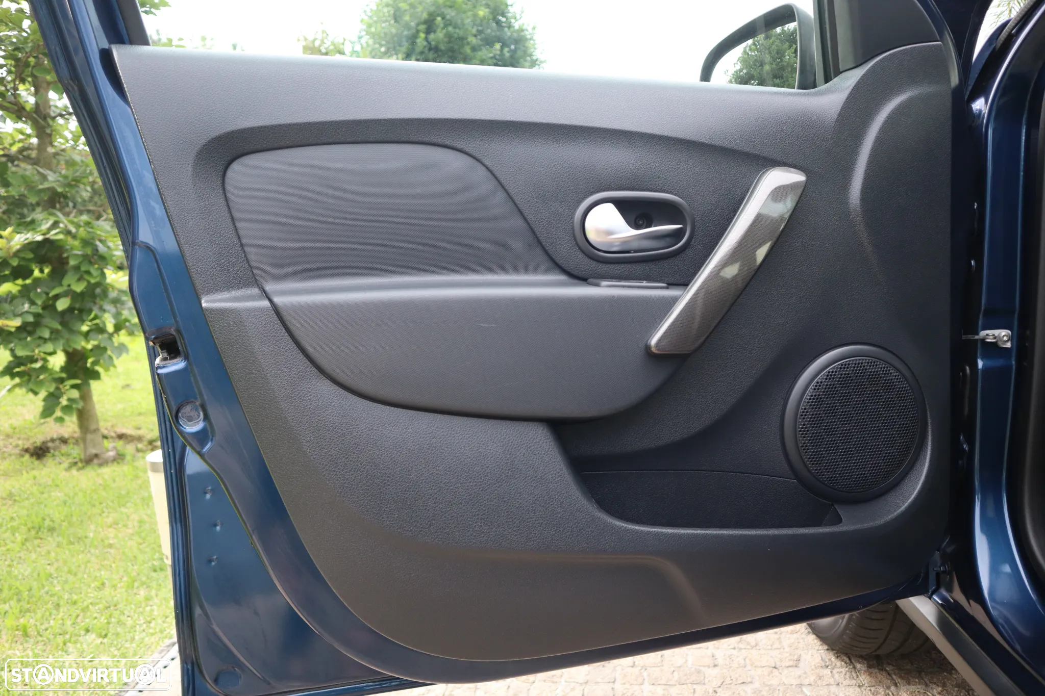 Dacia Sandero 0.9 TCe Stepway Bi-Fuel - 14