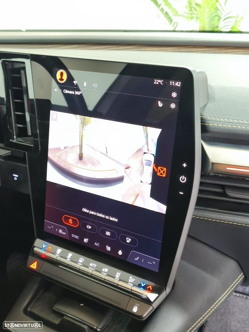 Renault Mégane E-Tech EV60 Evolution Optimum Charge - 18