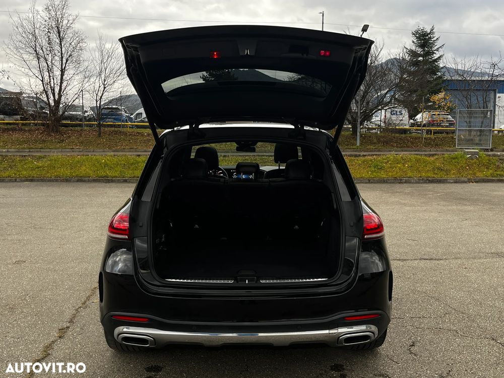 Mercedes-Benz GLE 450 MHEV 4MATIC - 32