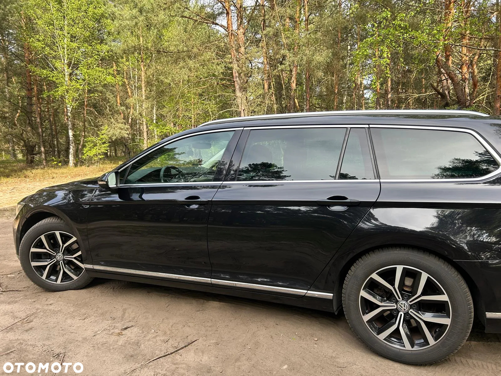 Volkswagen Passat 2.0 TDI BMT Highline - 3