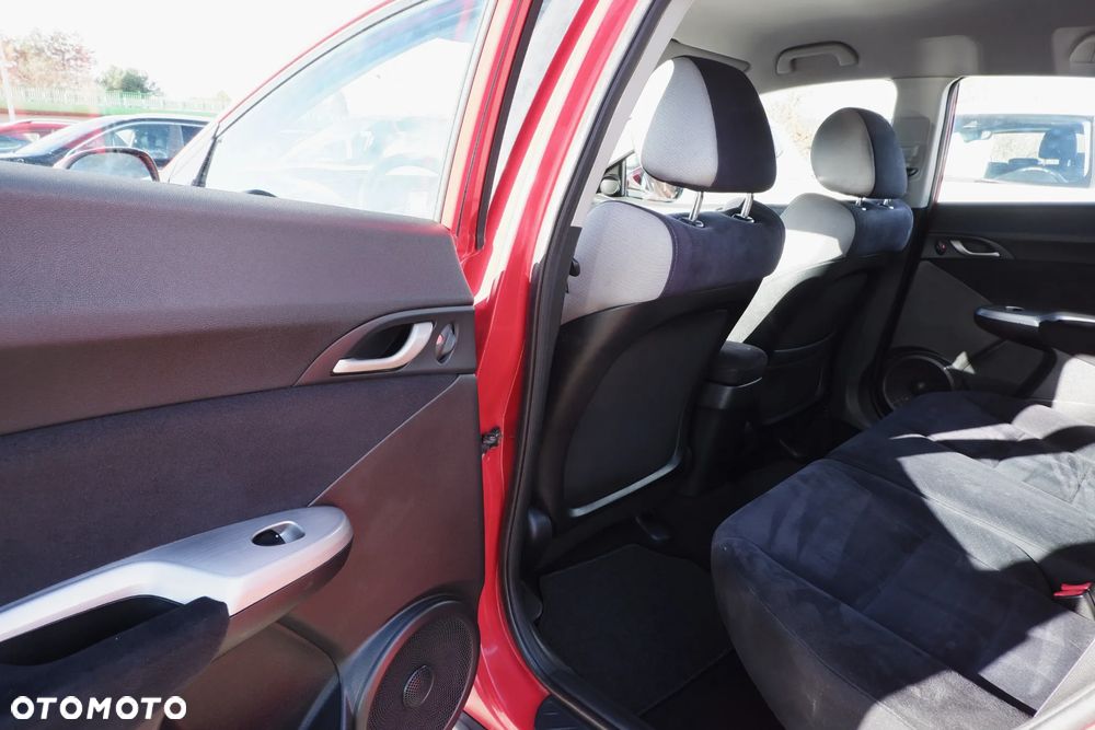 Honda Civic 1.8i-VTEC Sport - 29