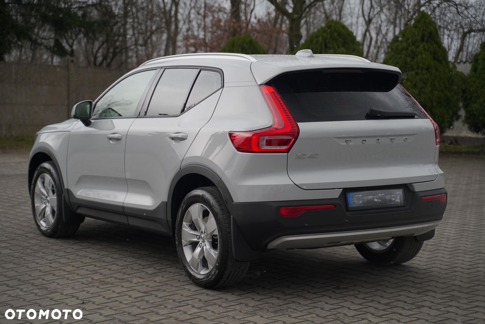 Volvo XC 40 B3 Core - 7