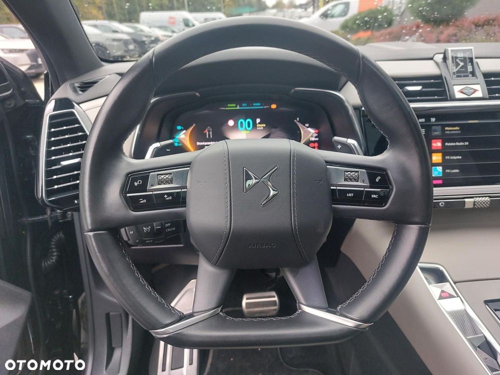 DS Automobiles DS 7 Crossback - 17