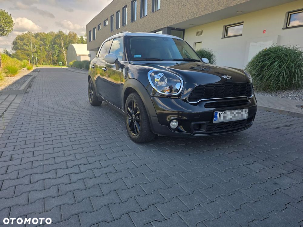 MINI Countryman - 8