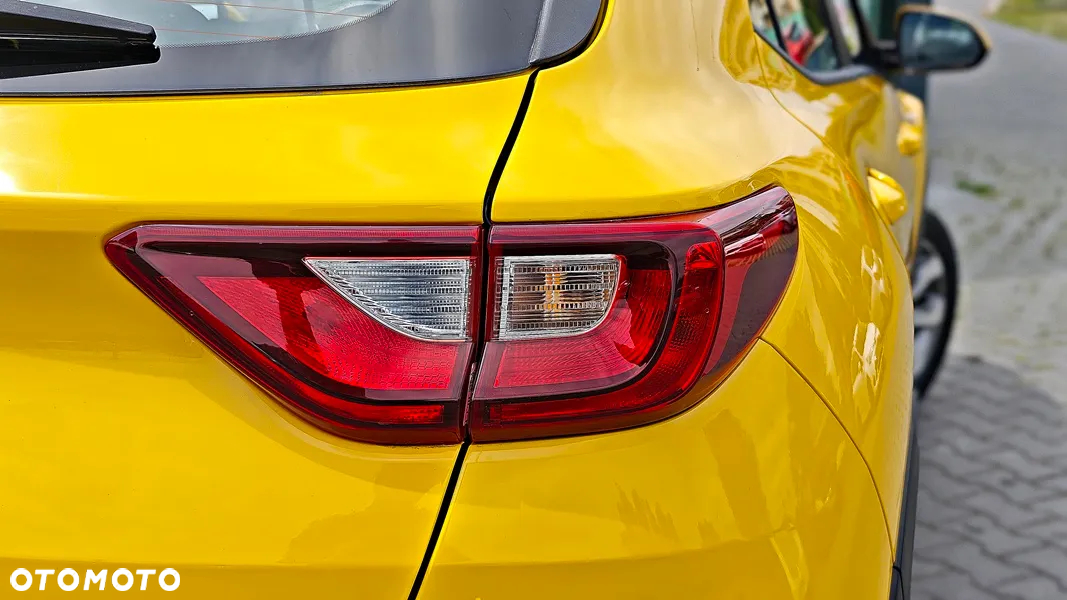 Kia Stonic - 2