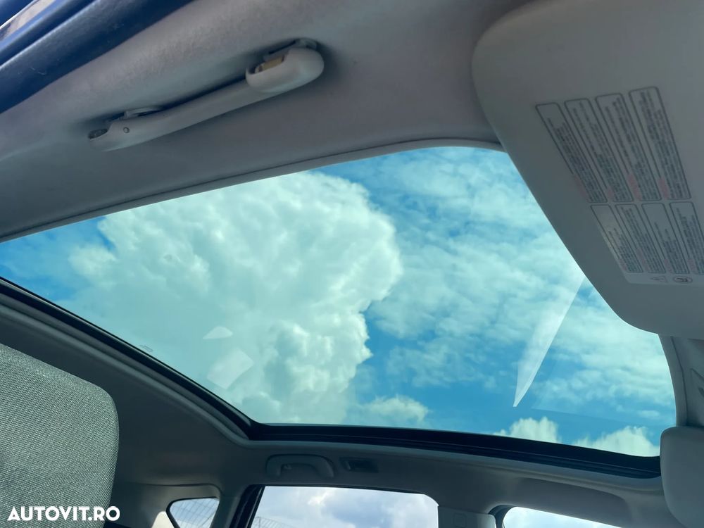 Nissan Qashqai 1.5 DCI DPF Visia - 8