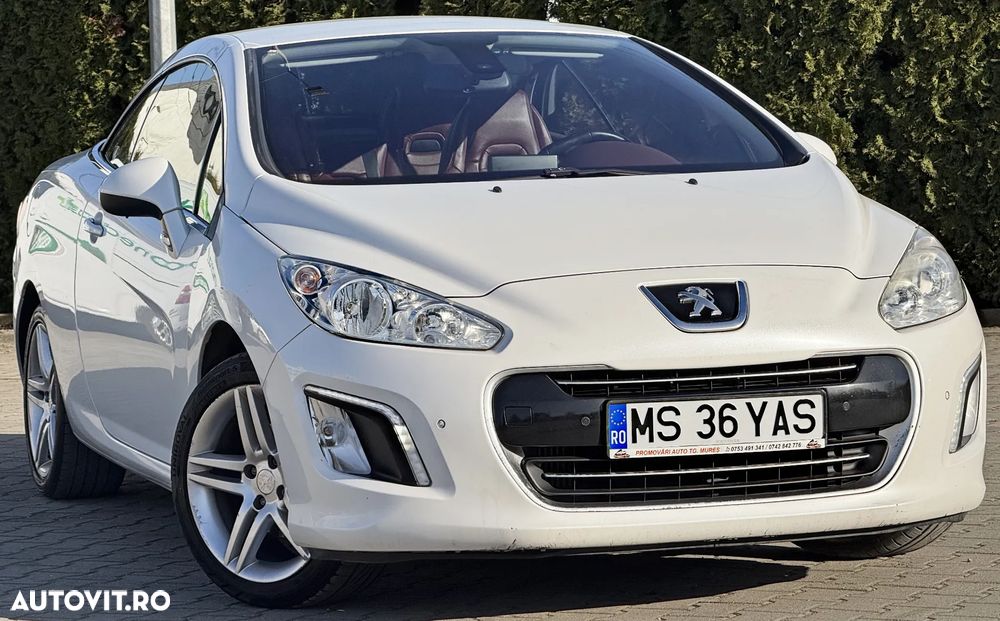 Peugeot 308 1.6 HDI FAP Premium - 9