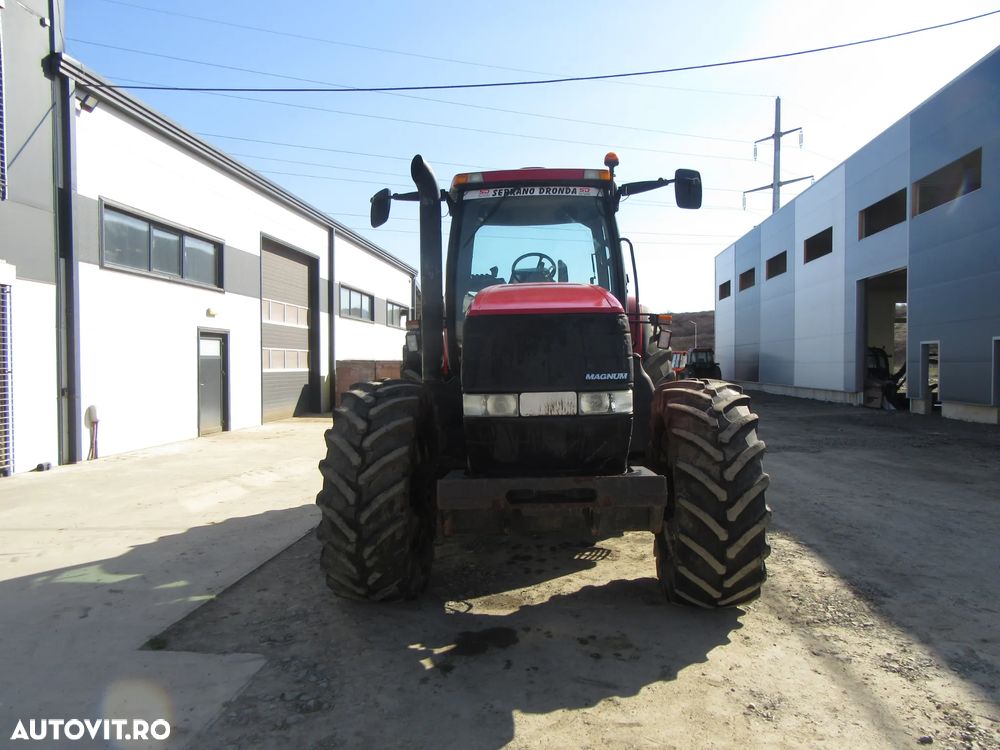 Case IH MX 180 Magnum - 2