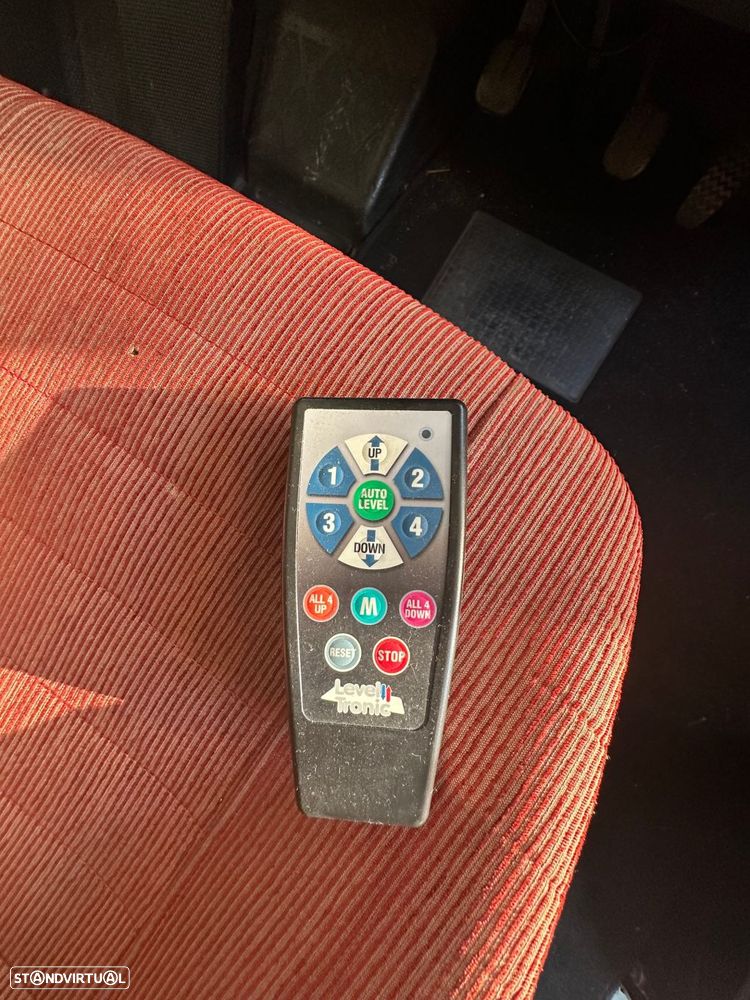 Fiat Ducato HYMER Classic - 23