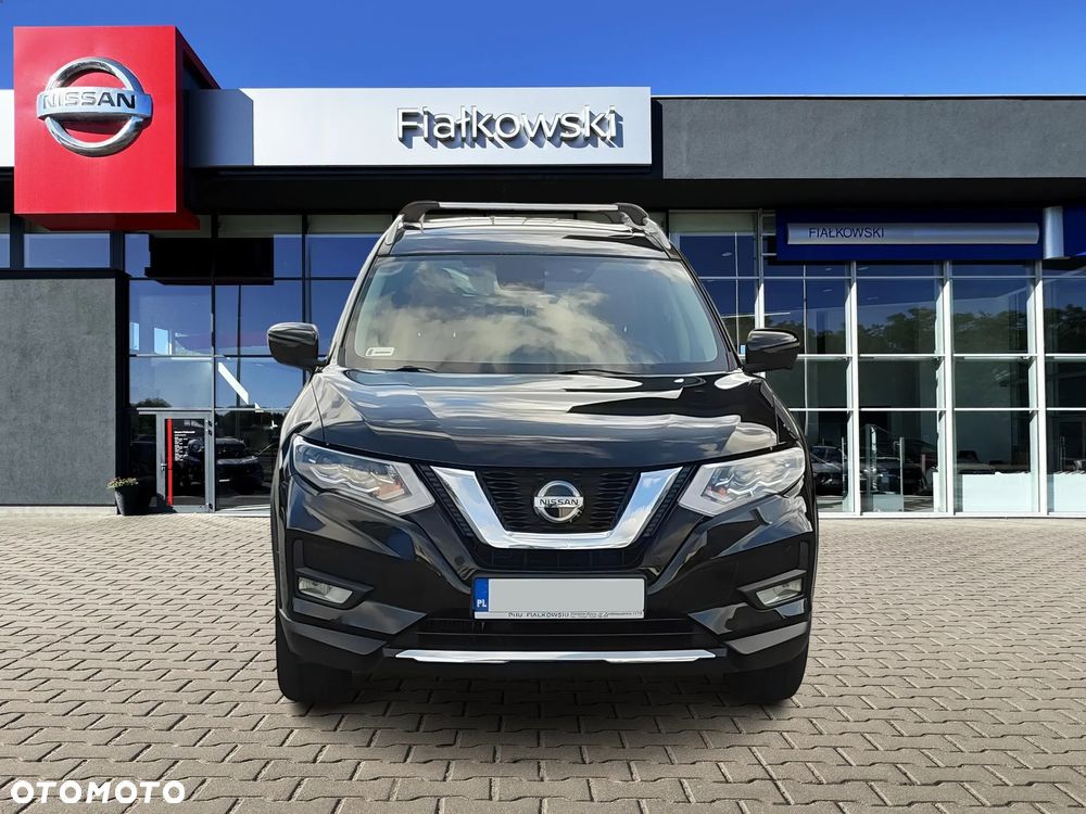 Nissan X-Trail 1.3 DIG-T Tekna 2WD DCT - 8