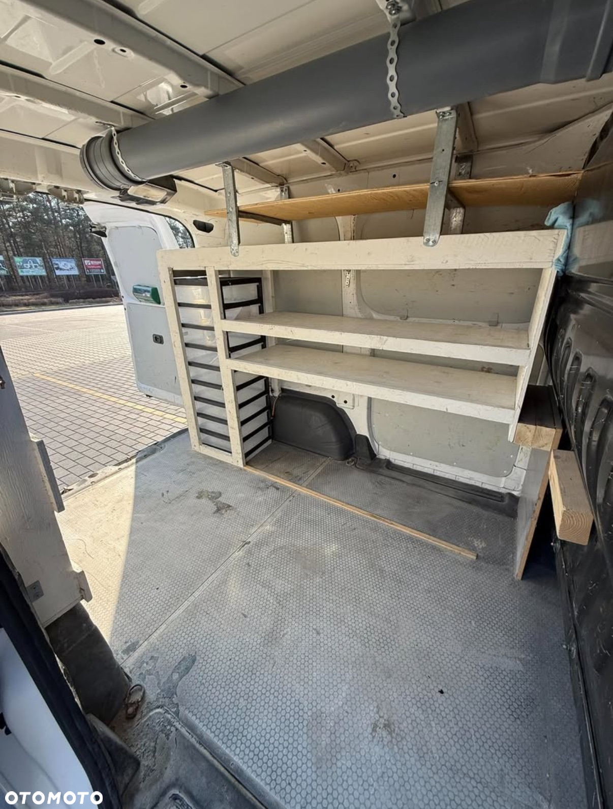 Nissan NV200 1.5 Comfort - 10