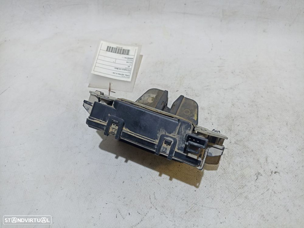 Fechadura / fecho da mala OPEL Astra H Hatchback (L48) - 2